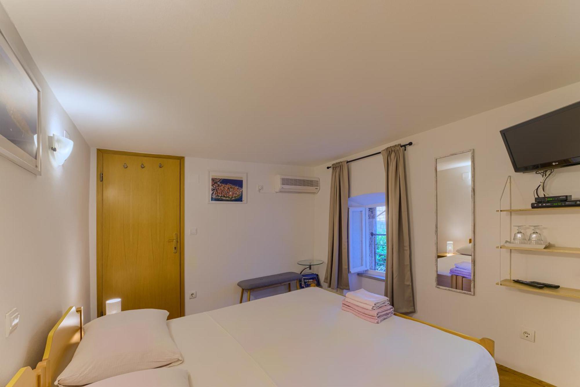 Guest House City Center Korčula Quarto foto