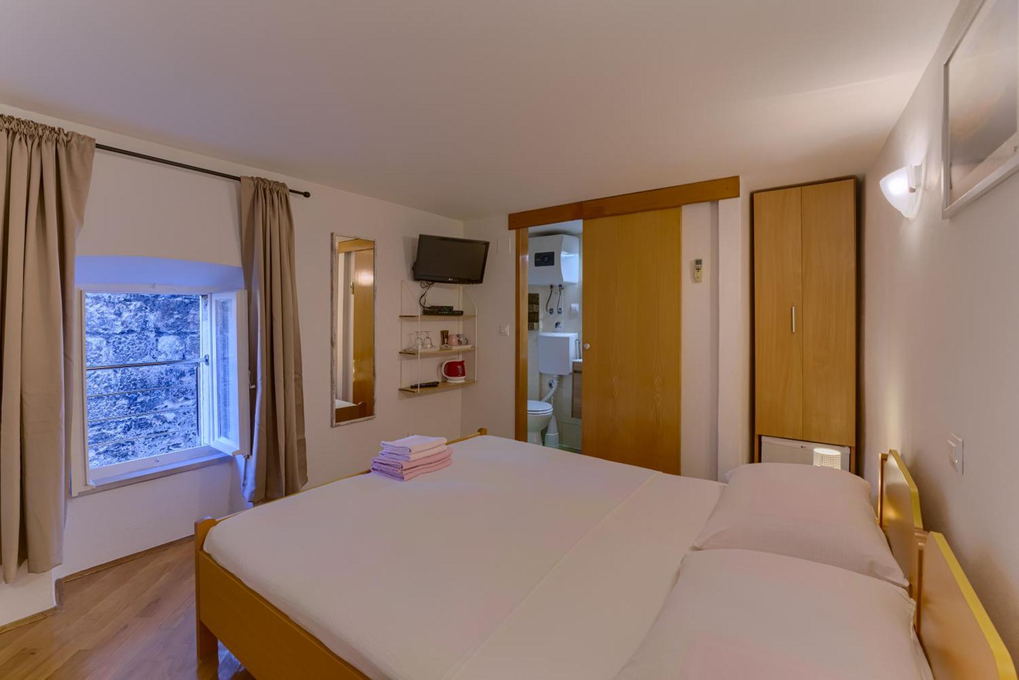 Guest House City Center Korčula Quarto foto